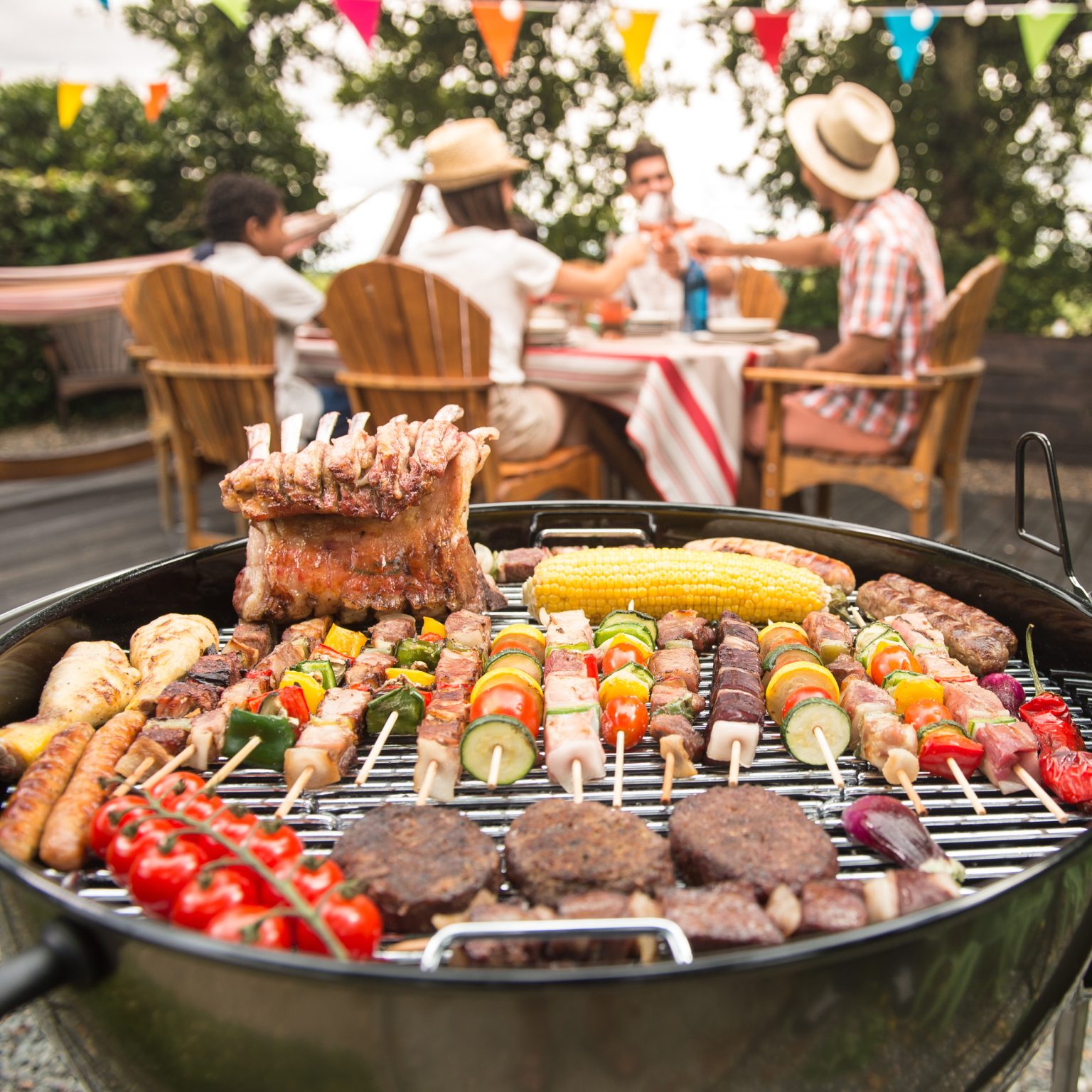 how-to-make-an-outdoor-barbecue