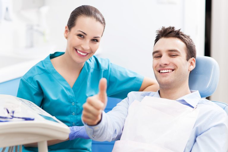 best states for dentists