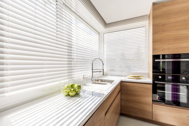how to choose blinds
