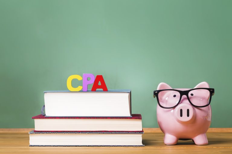 how to find a good CPA