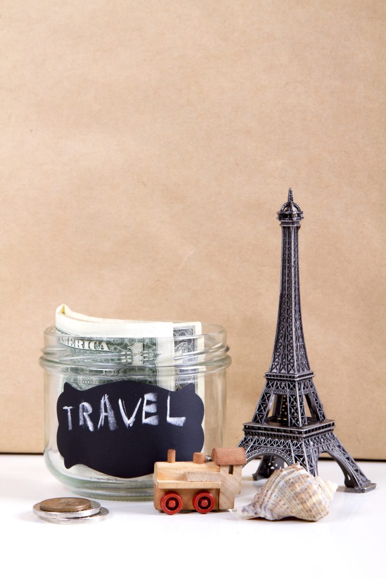 planning a trip to paris